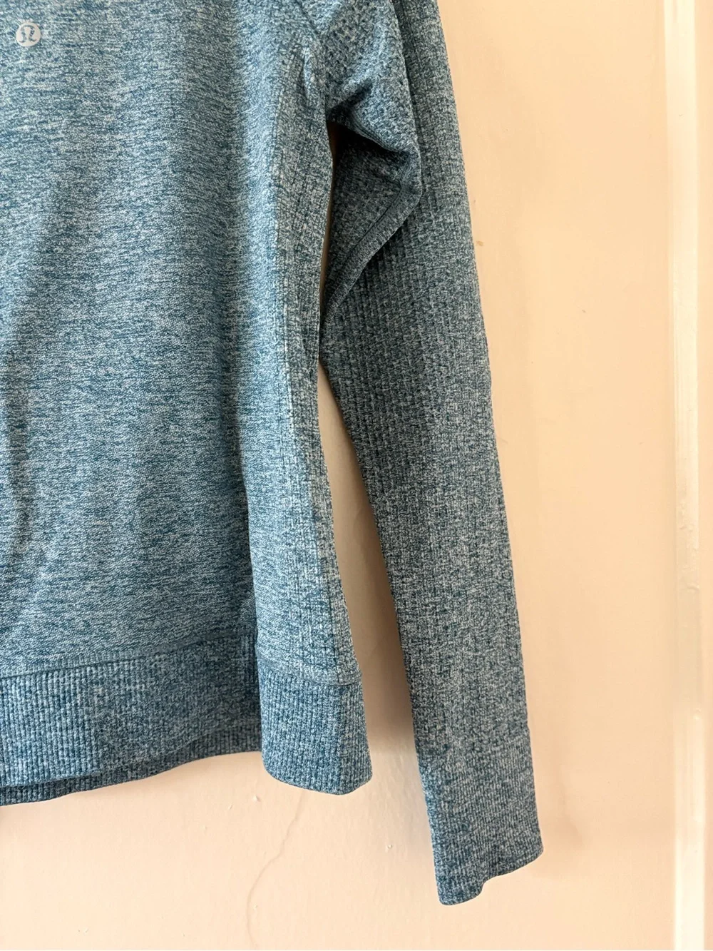 lululemon athletica great has